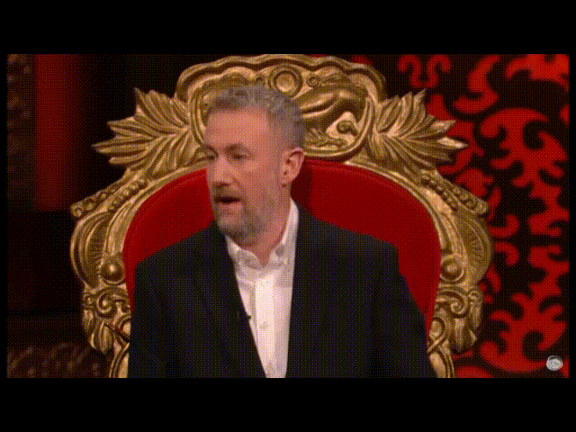 I thoroughly disapprove of how Little Alex Horne stores his oboe and the exposed reed when it is not in immediate use.